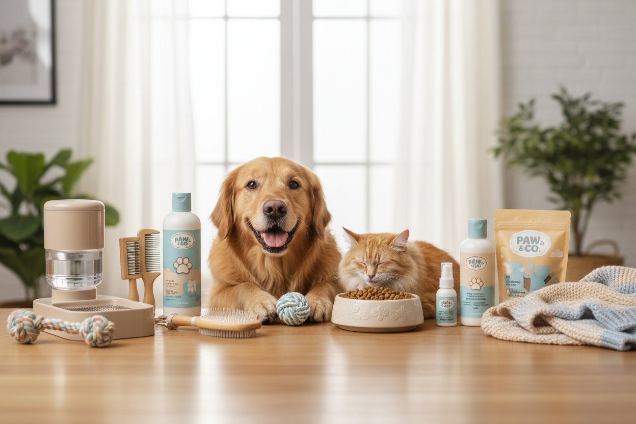 Pet Care