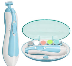 Baby Nail Trimmer – Safe & Painless Nail Care for Newborns